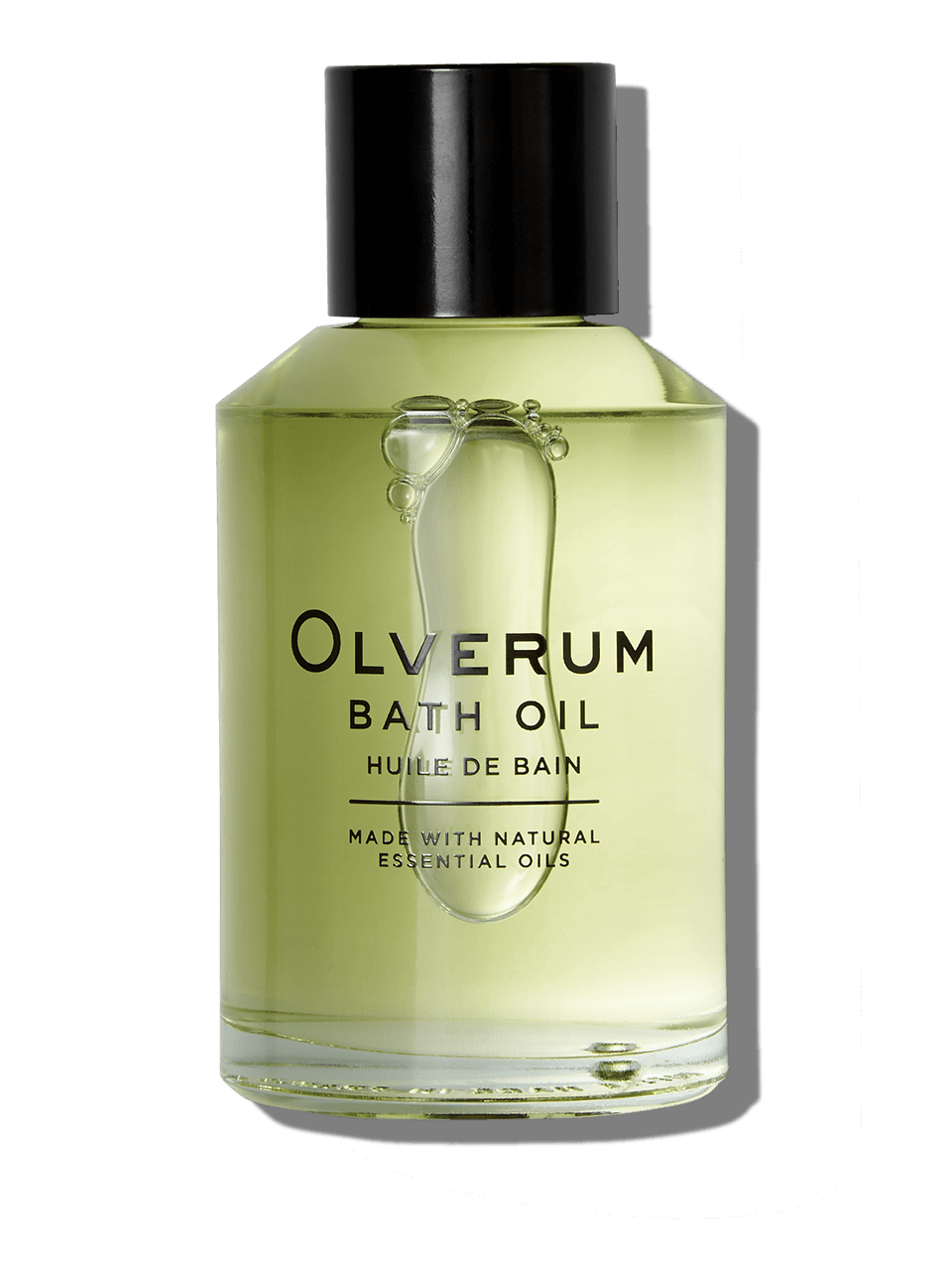 Olverum Aromatic Bath Oil – Joanna Czech