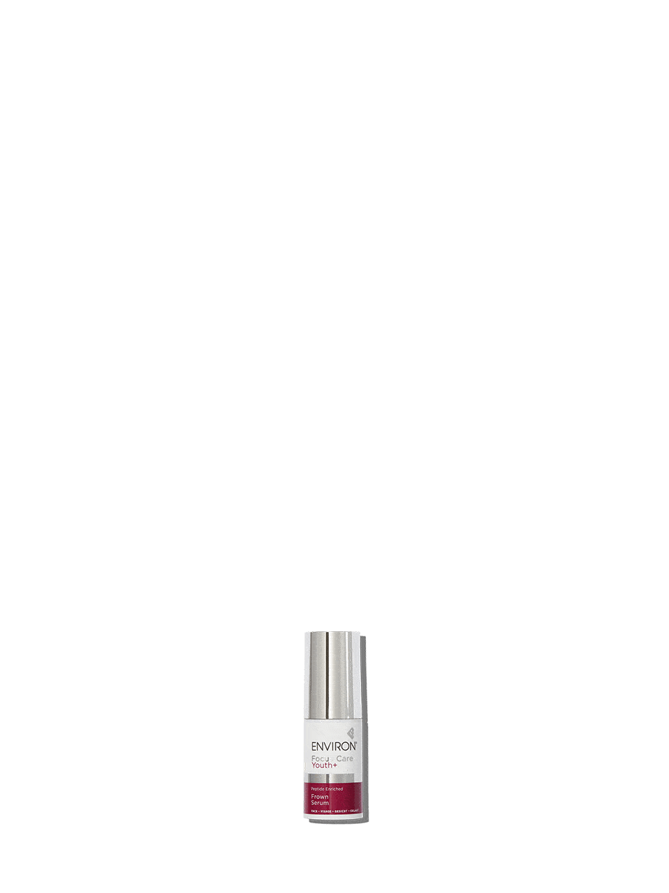 Environ Frown Serum Wrinkle Treatment - Joanna Czech