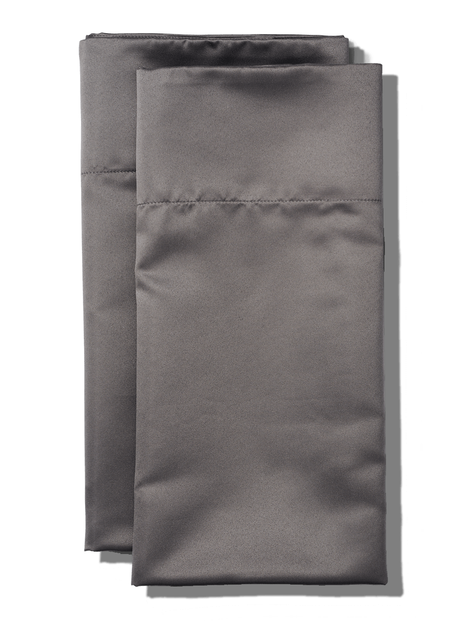 Savvy Sleeper Pinot Griege Satin Pillow Cases Joanna Czech