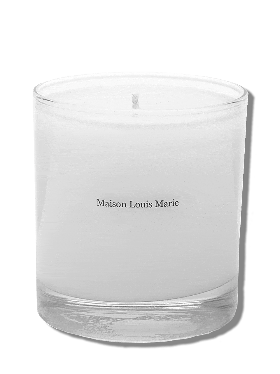 Scented Candle