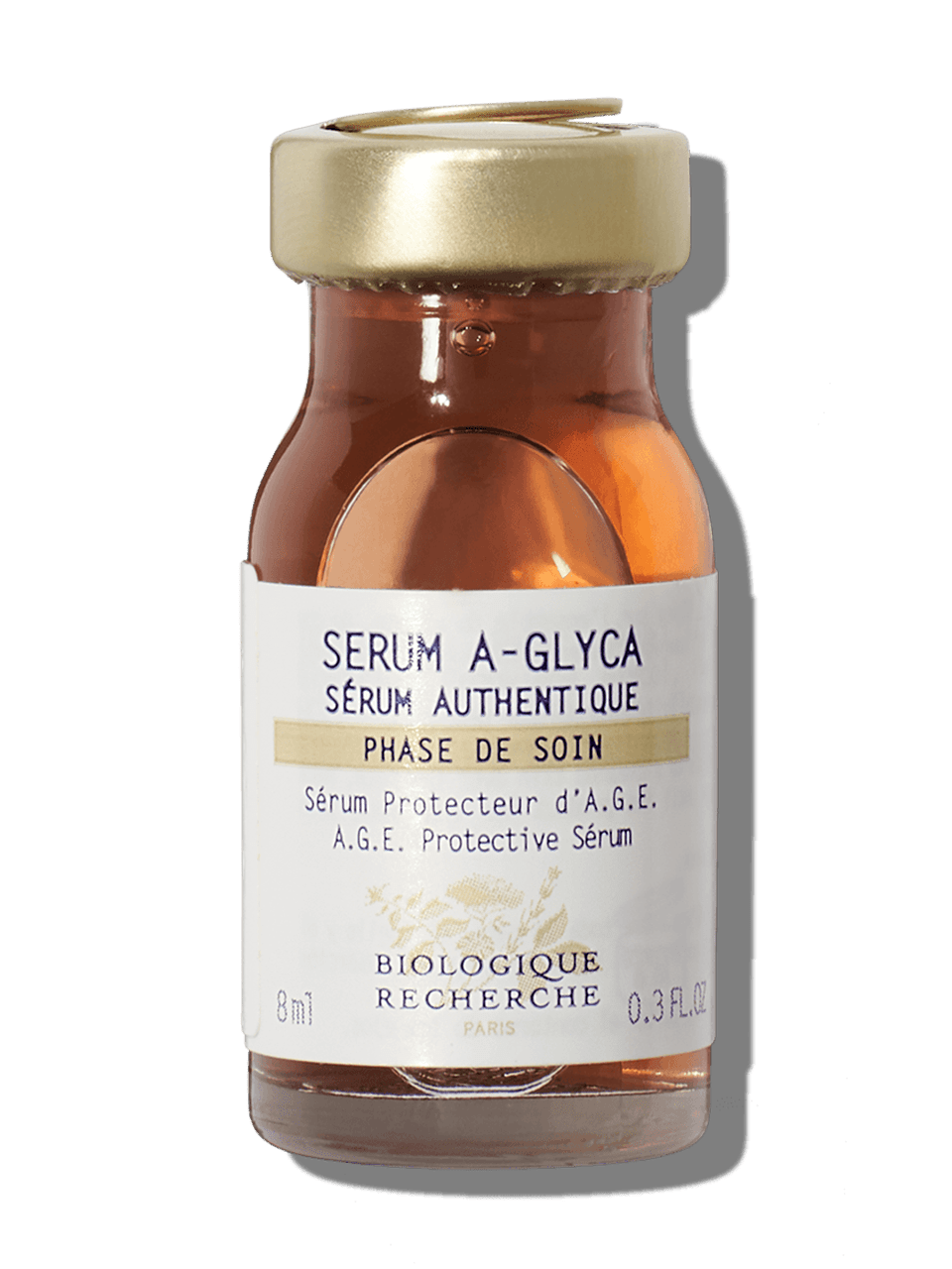 Biologique Recherche Serum A-Glyca - Joanna Czech Biologique Recherche Serum A-Glyca - Joanna Czech