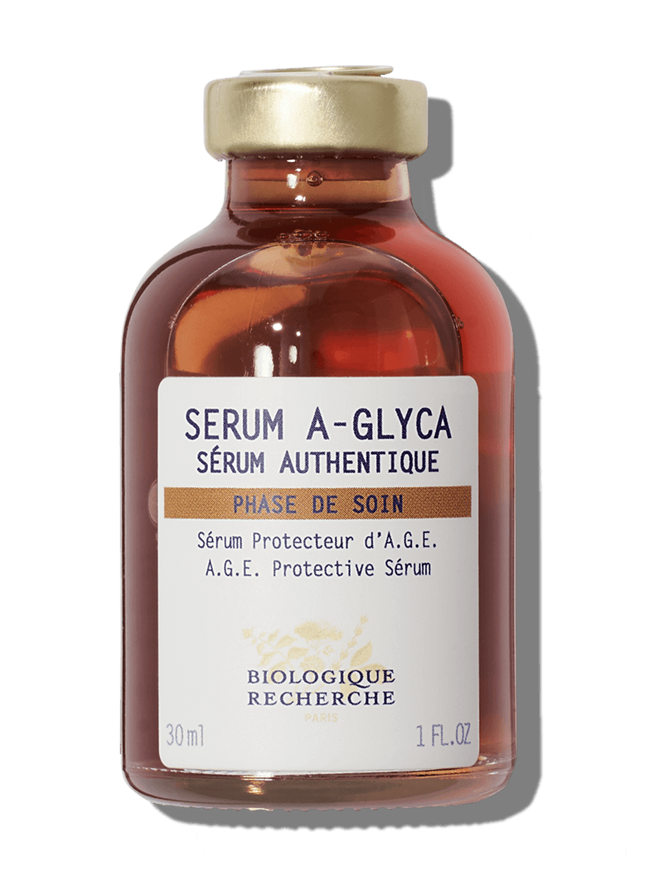 Biologique Recherche Serum A-Glyca - Joanna Czech Biologique Recherche Serum A-Glyca - Joanna Czech