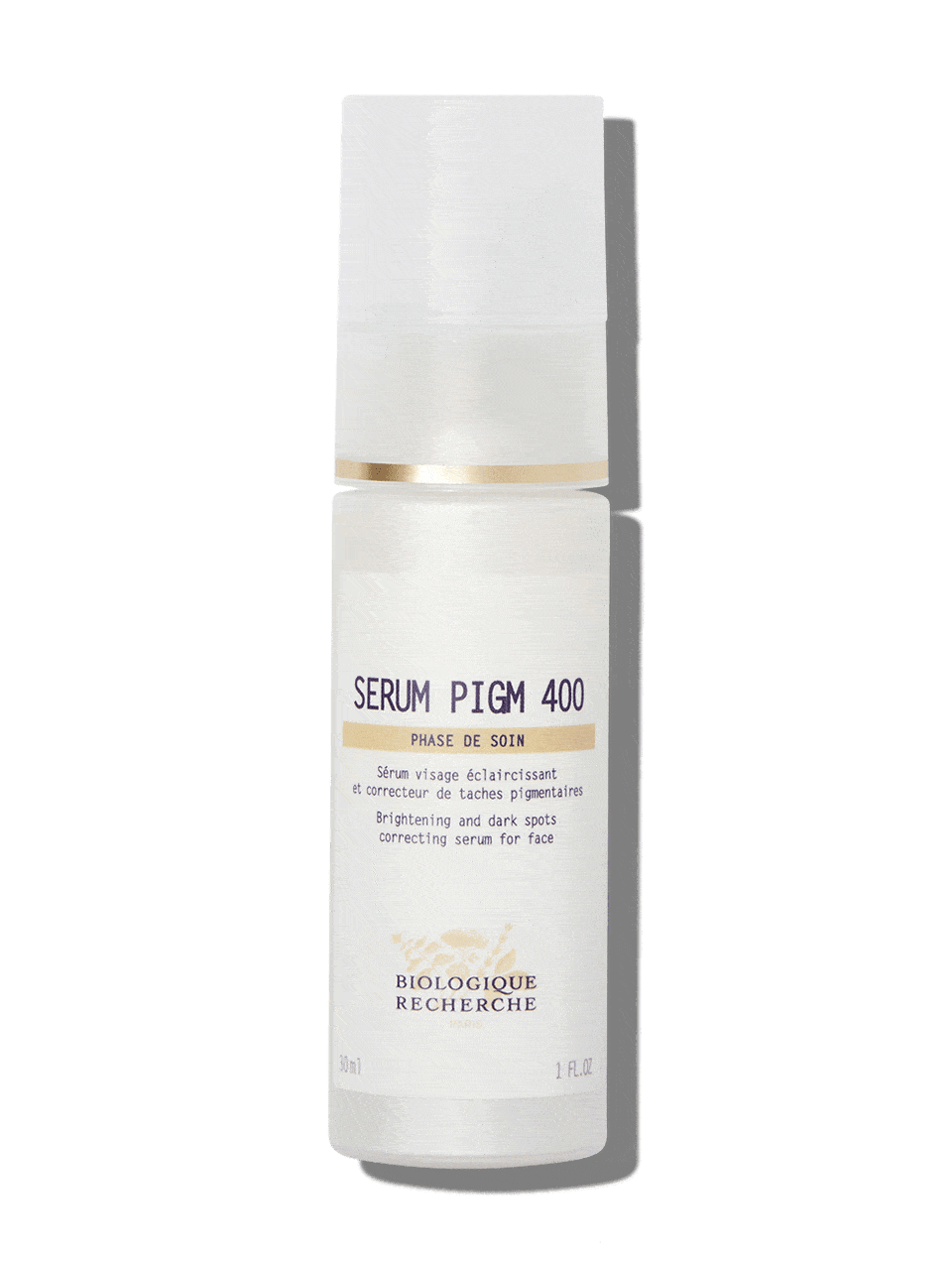 Serum PIGM 400