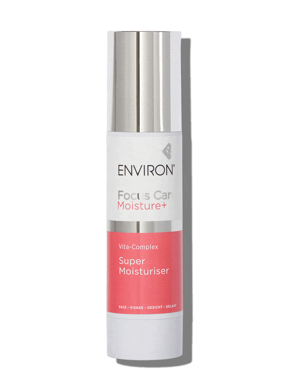 Super Moisturiser