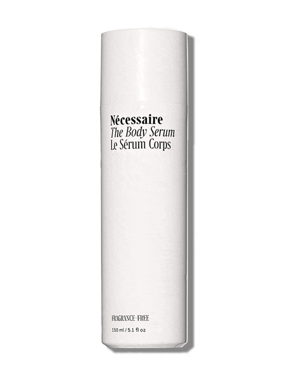 The Body Serum