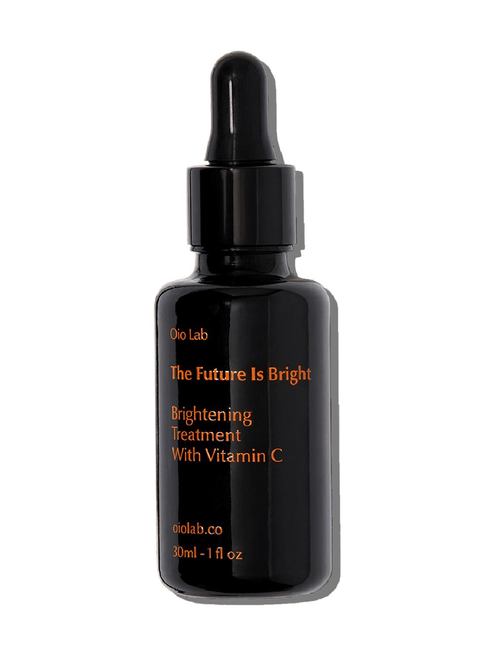 The Future is Bright Vitamin C Brightening Oil