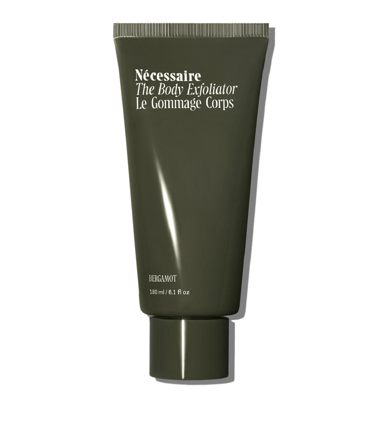 Nécessaire The Body Exfoliator Joanna Czech