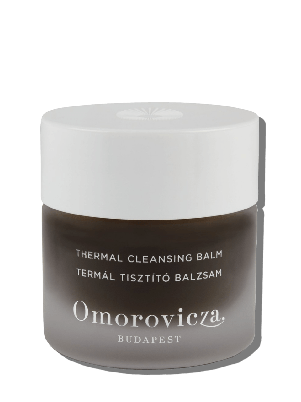 Thermal Cleansing Balm