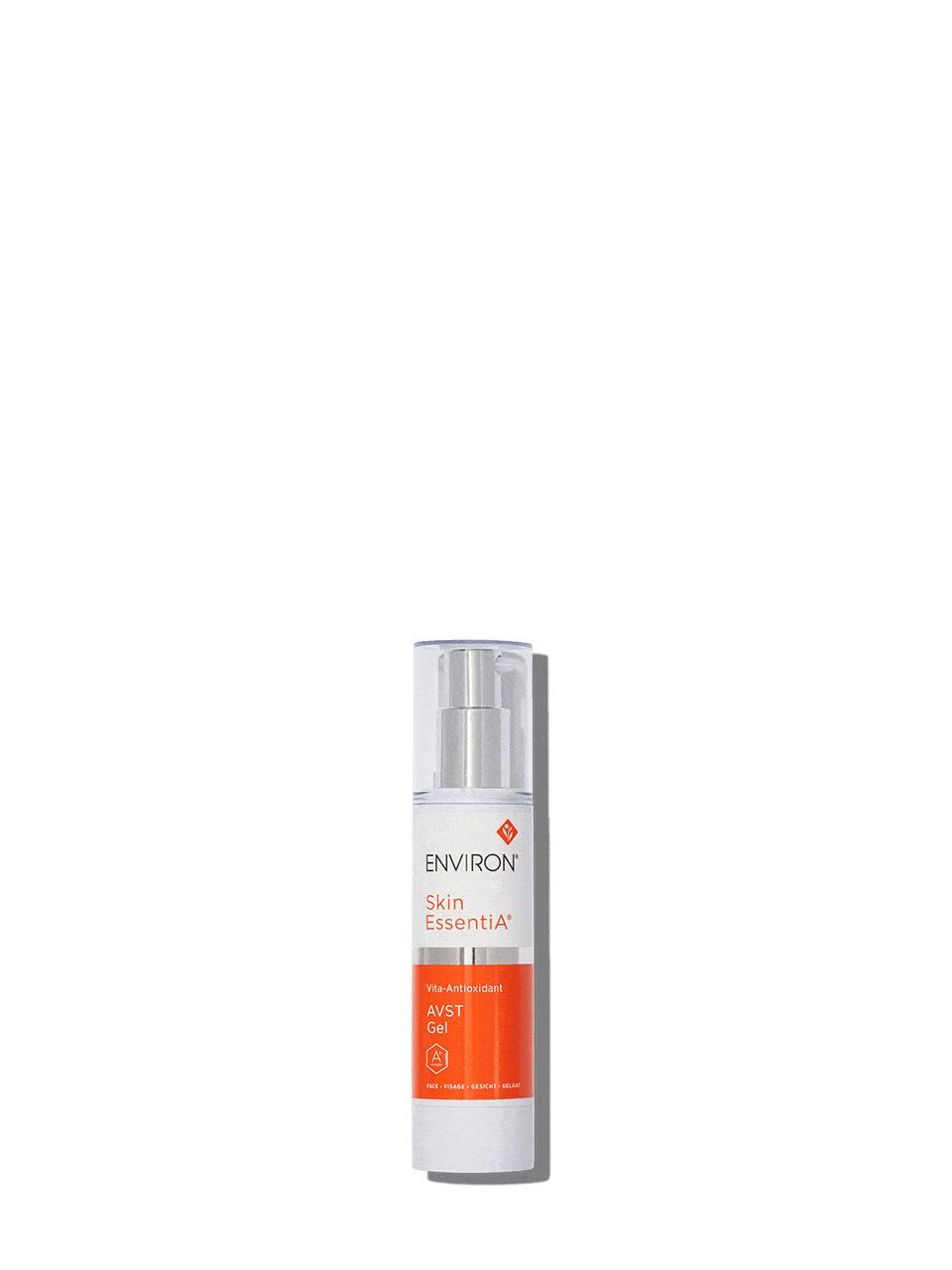 Environ Vita-Antioxidant Moisturizing Cooling Gel – Joanna Czech