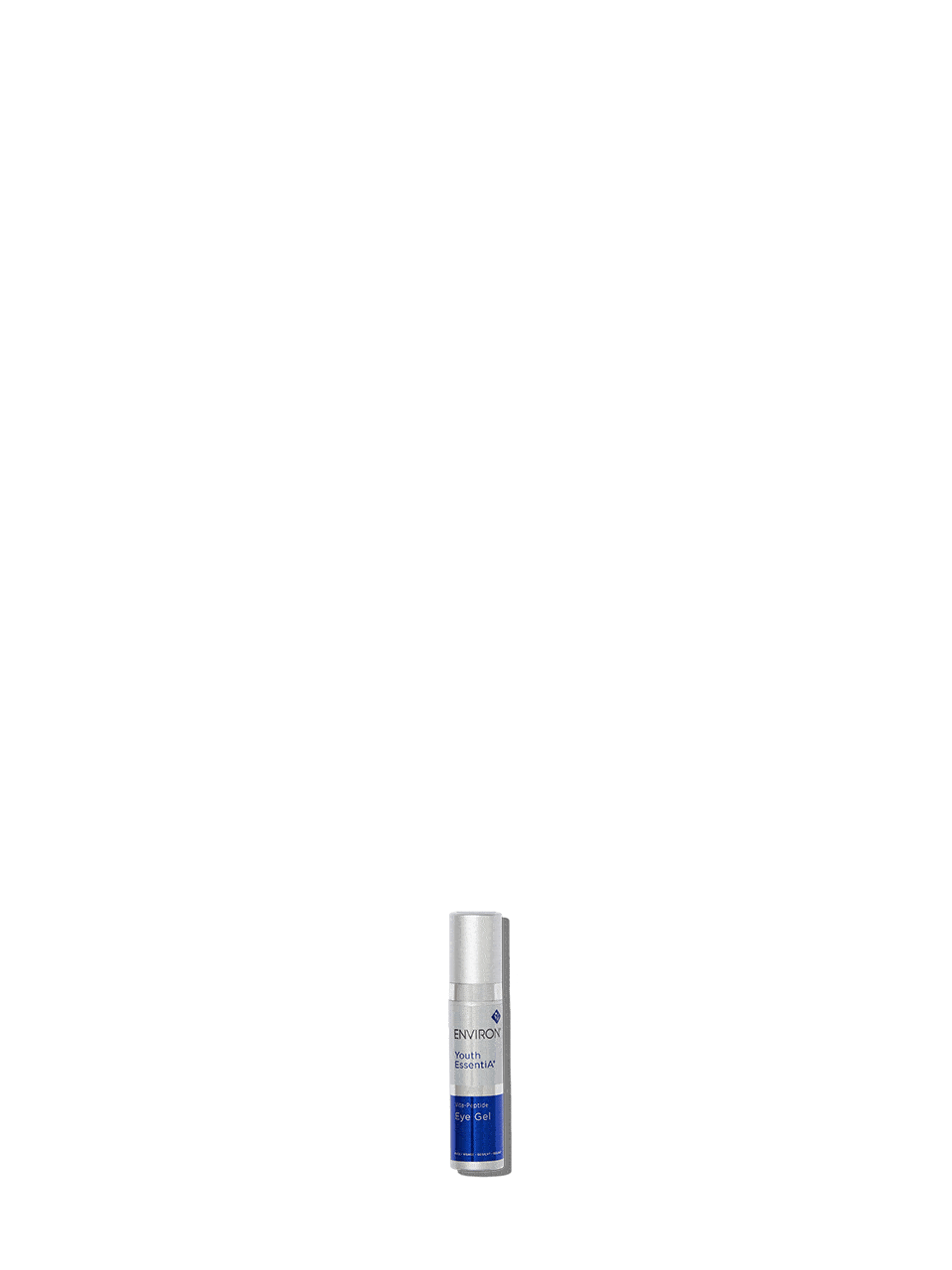 Environ Youth EssentiA Vita-Peptide Eye Gel - Joanna Czech