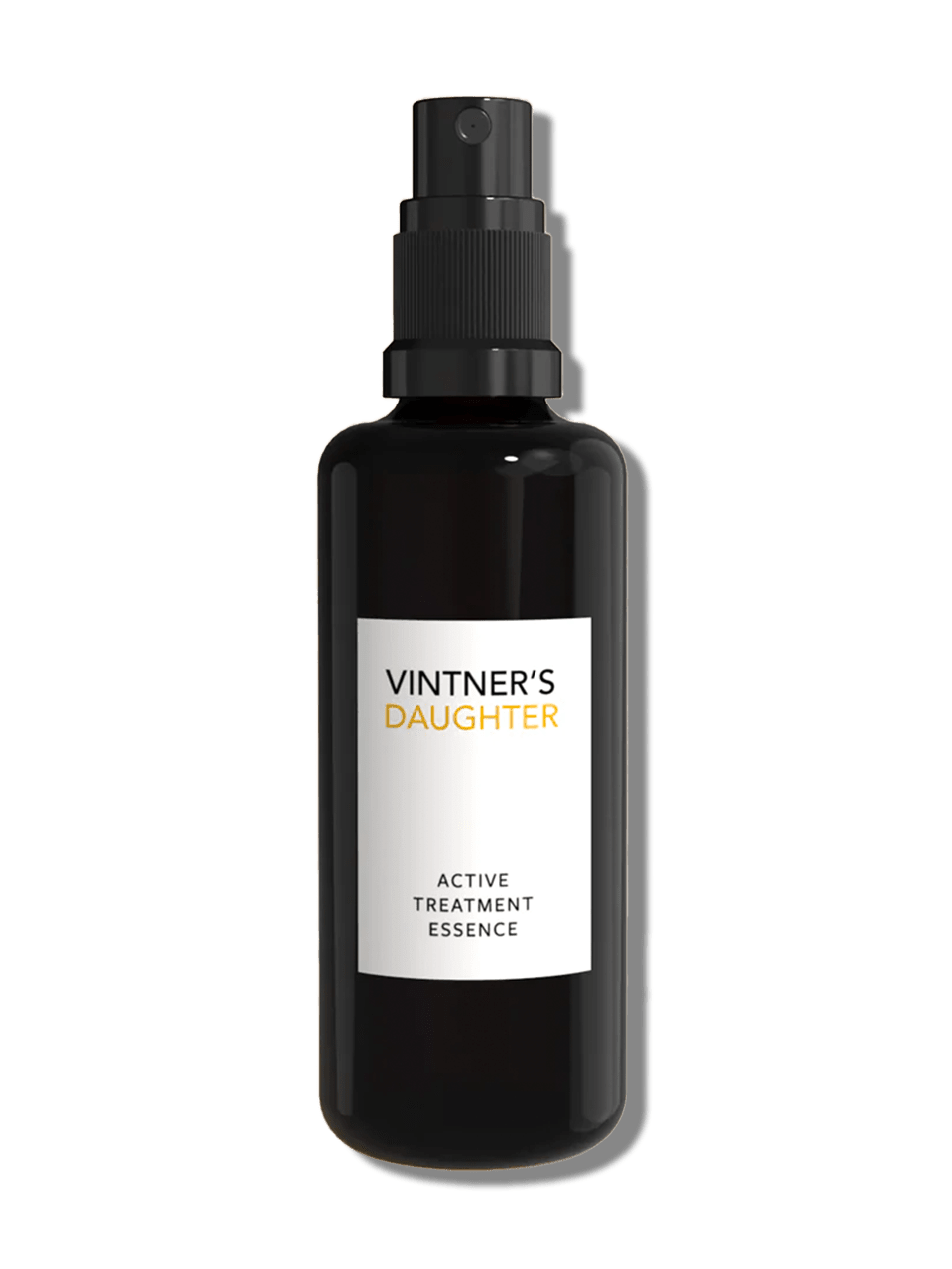 Active Treatment Essence