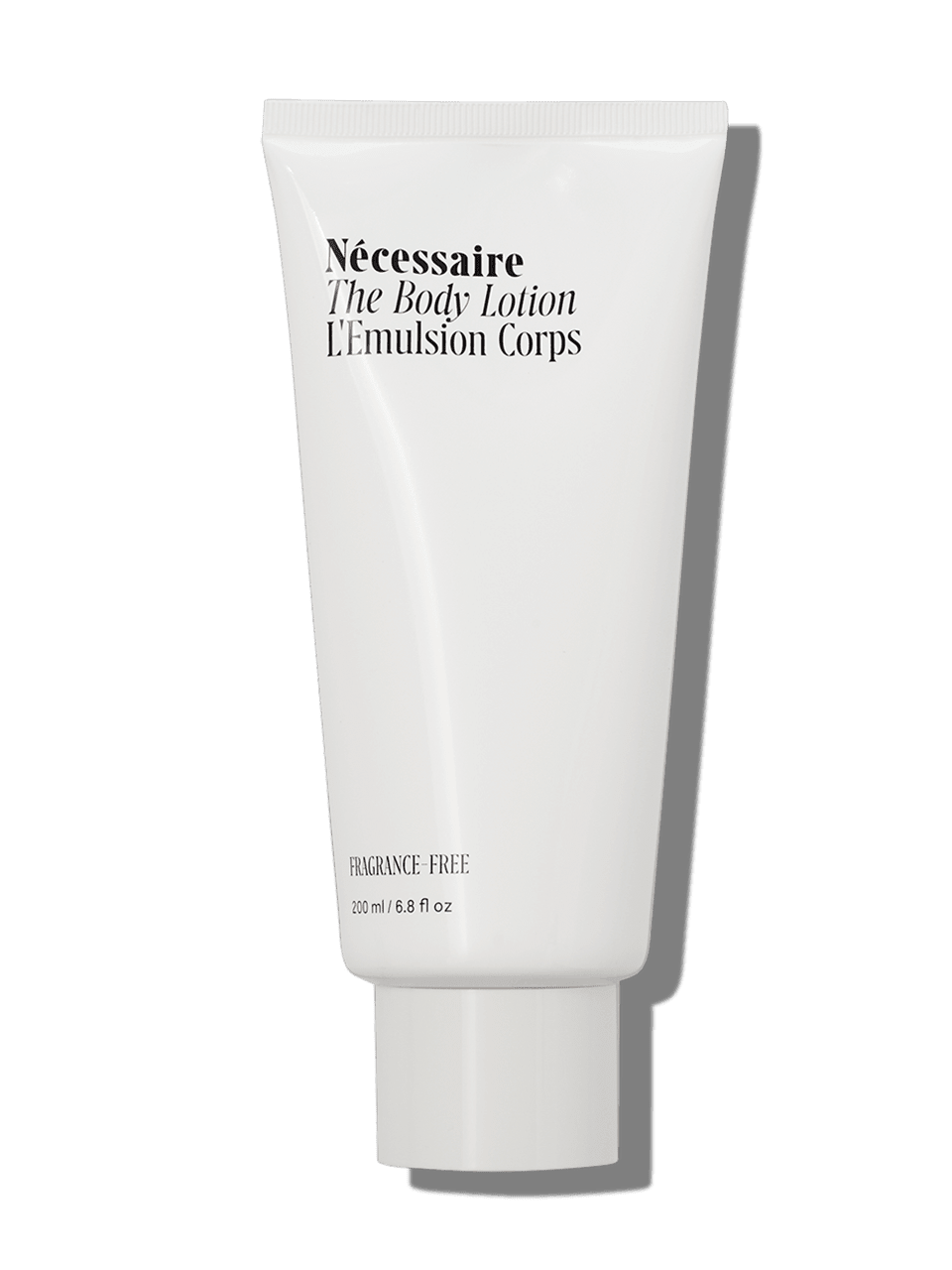 The Body Lotion