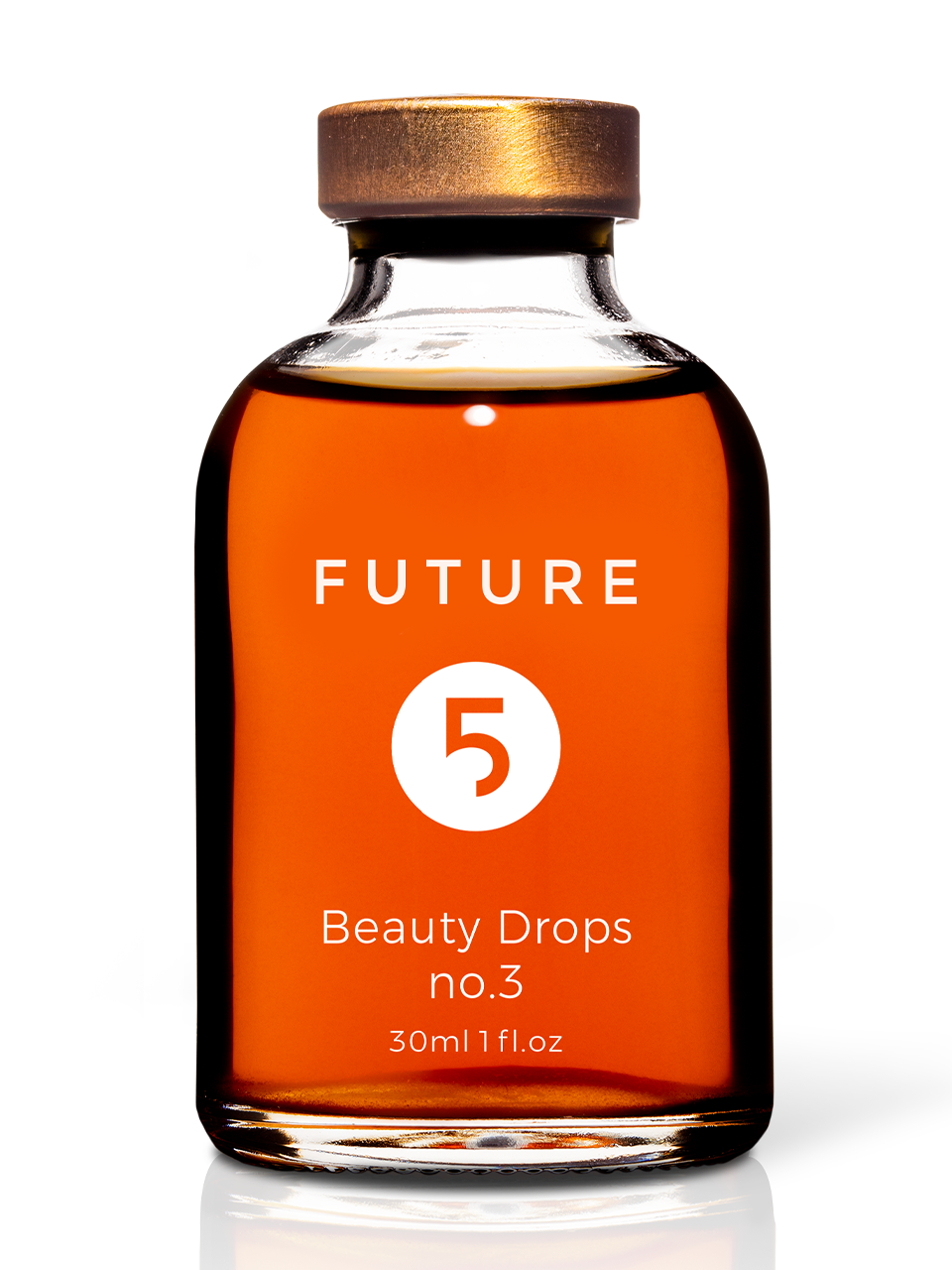 Beauty Drops No. 3
