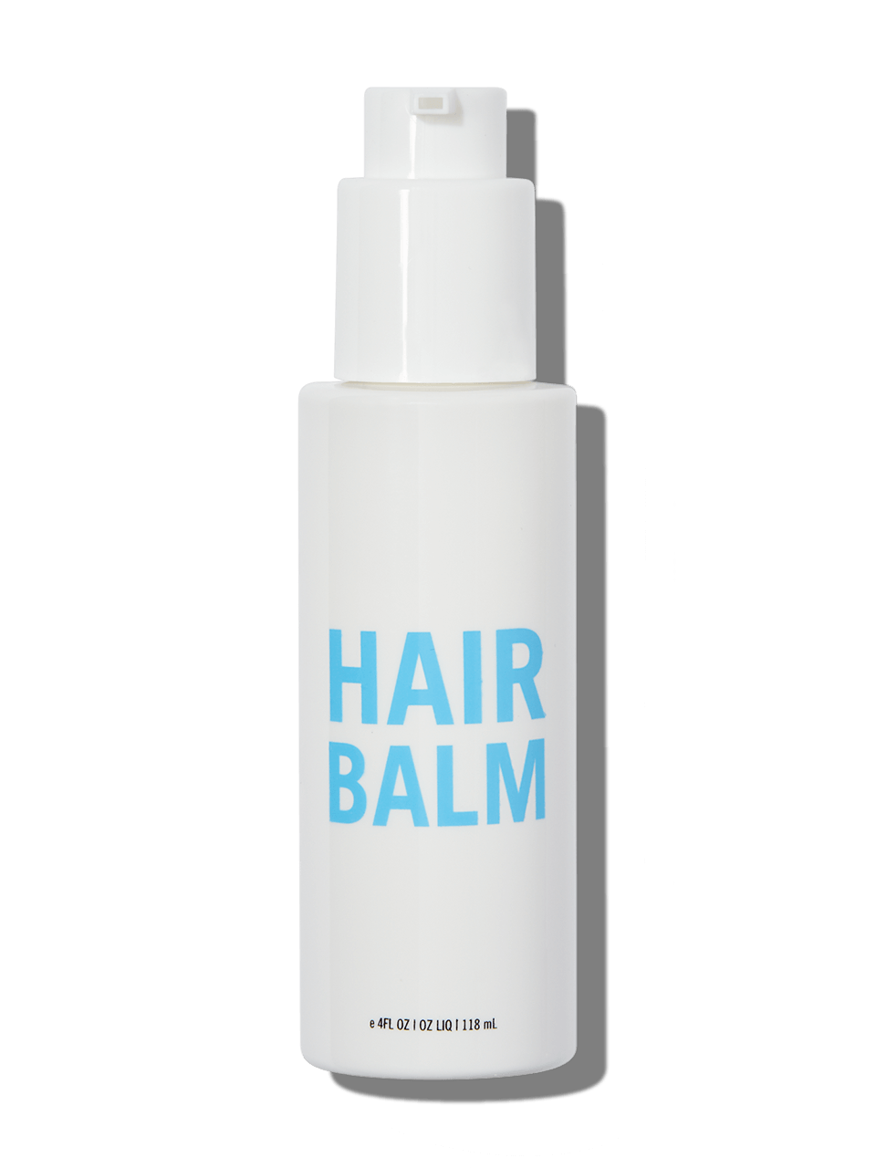 Hairstory Moisturizing Hair Balm & Curl Cream Joanna Czech