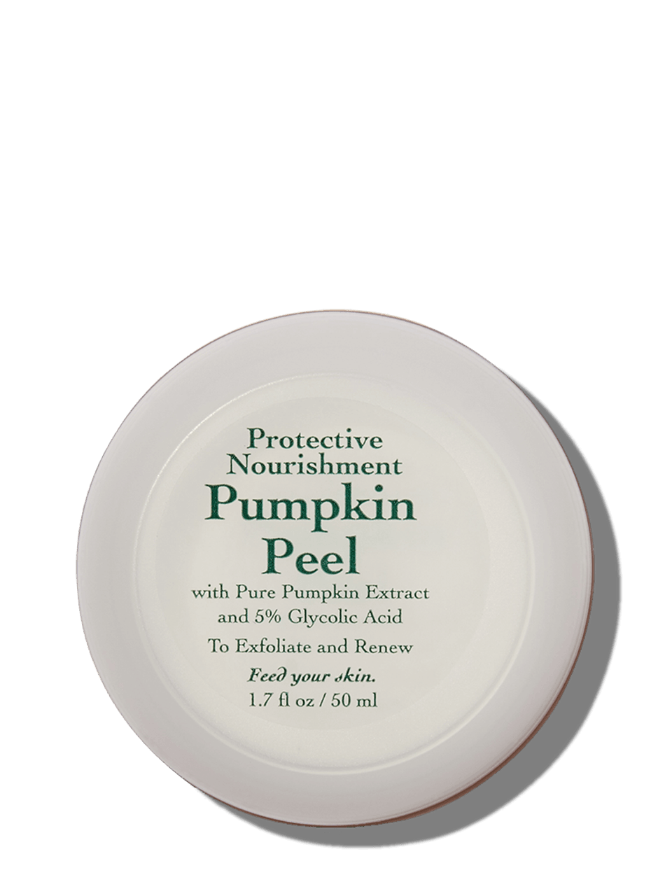 Pumpkin Peel Mask + Spot Treatment