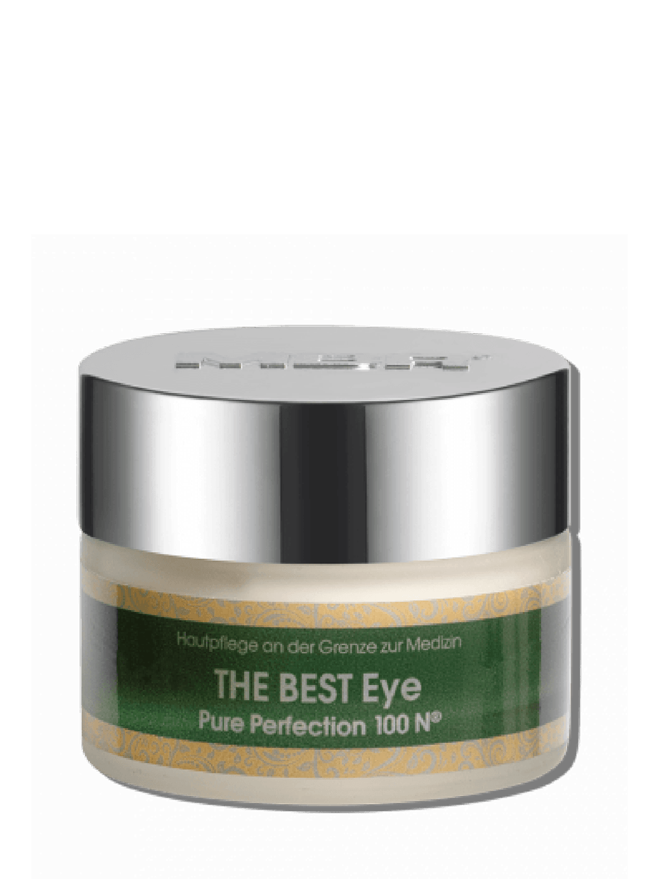 The Best Eye