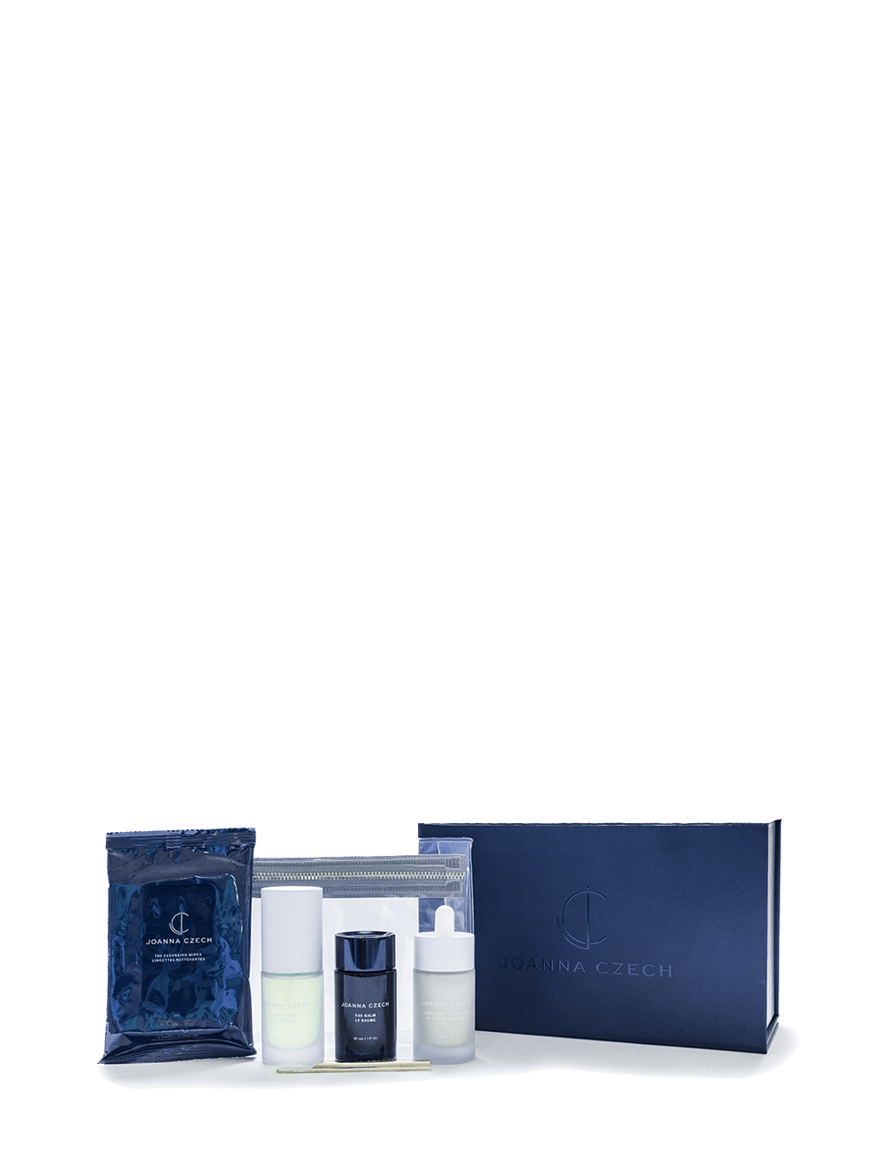 The Soothing Kit – Joanna Czech