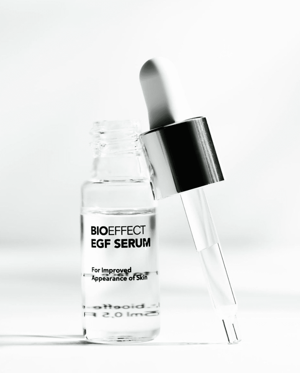 Bioeffect EGF Serum Review: Rejuvenate Your Skin – Joanna Czech
