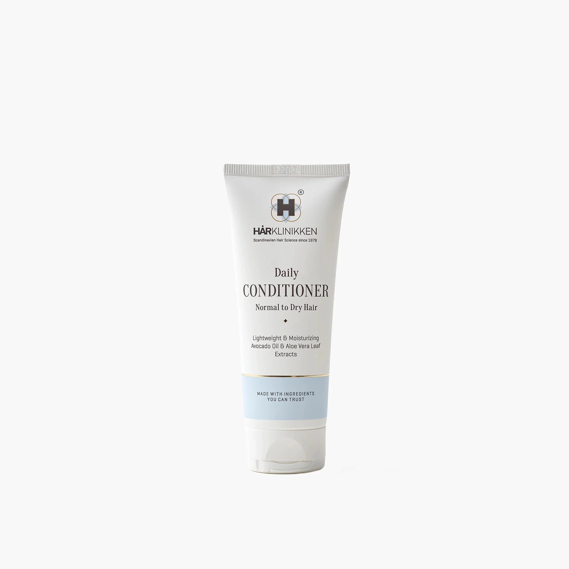 Daily Conditioner Hair Care Harklinikken 75 ml/2.54 oz 