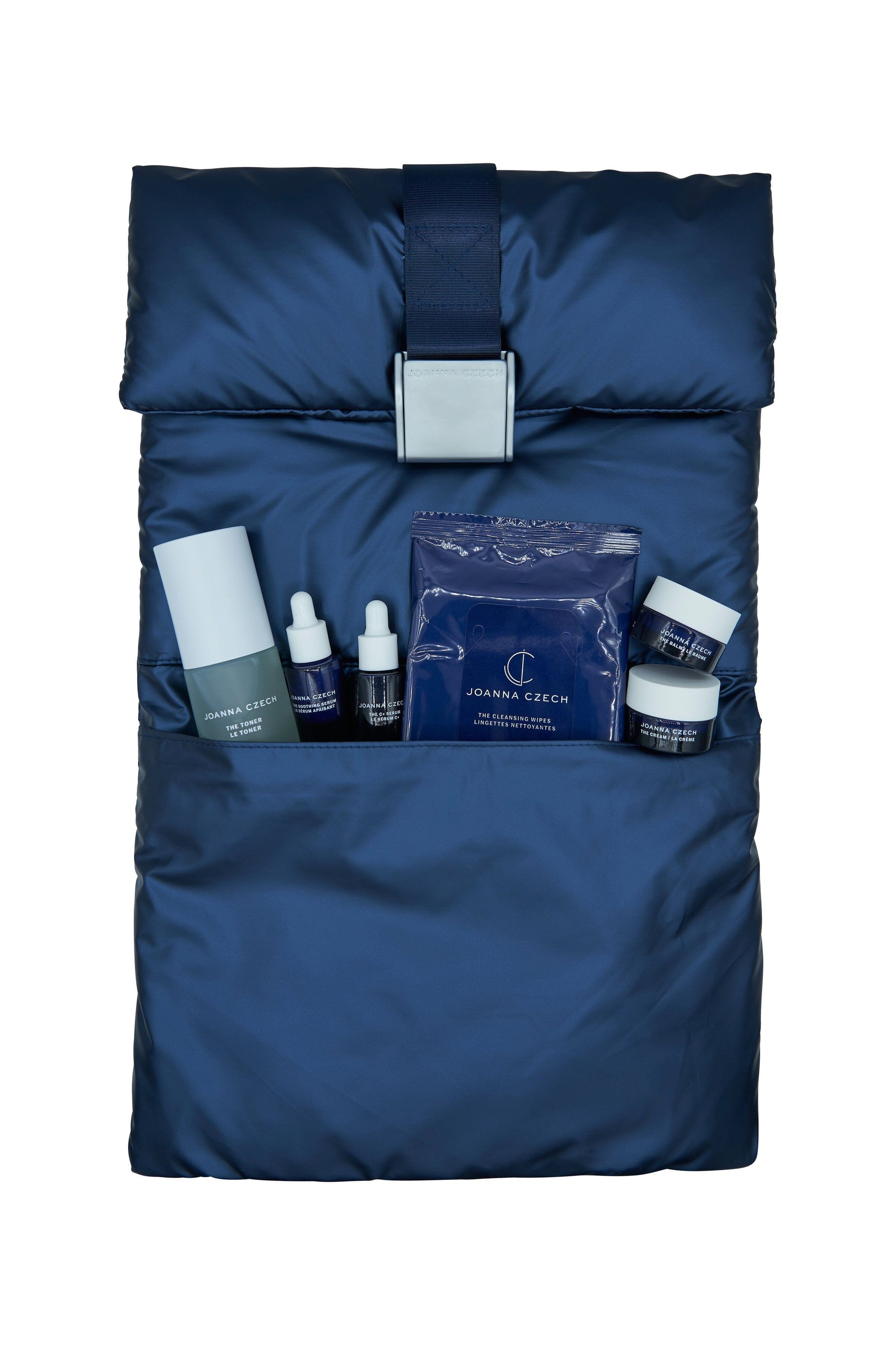 The Minis Edit SKINCARE Joanna Czech Skincare 