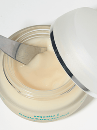 Gentle Enzymatic Peel SKINCARE Exquisite Face + Body 