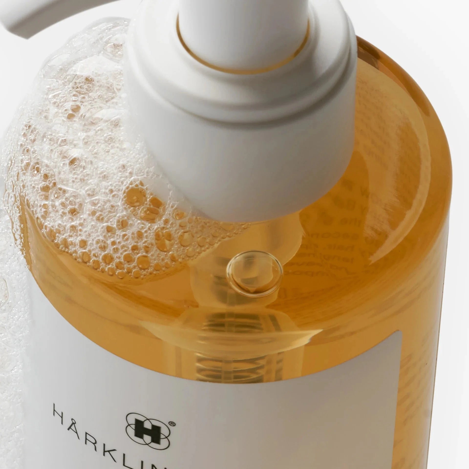 Balancing Shampoo Hair Care Harklinikken 