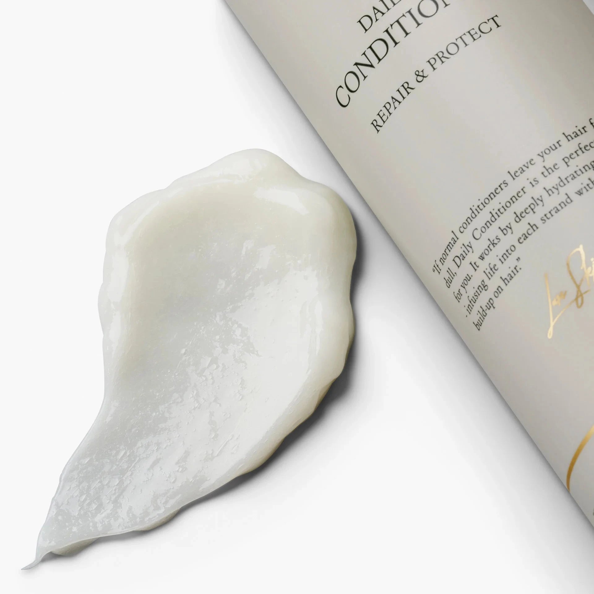 Daily Conditioner Hair Care Harklinikken 
