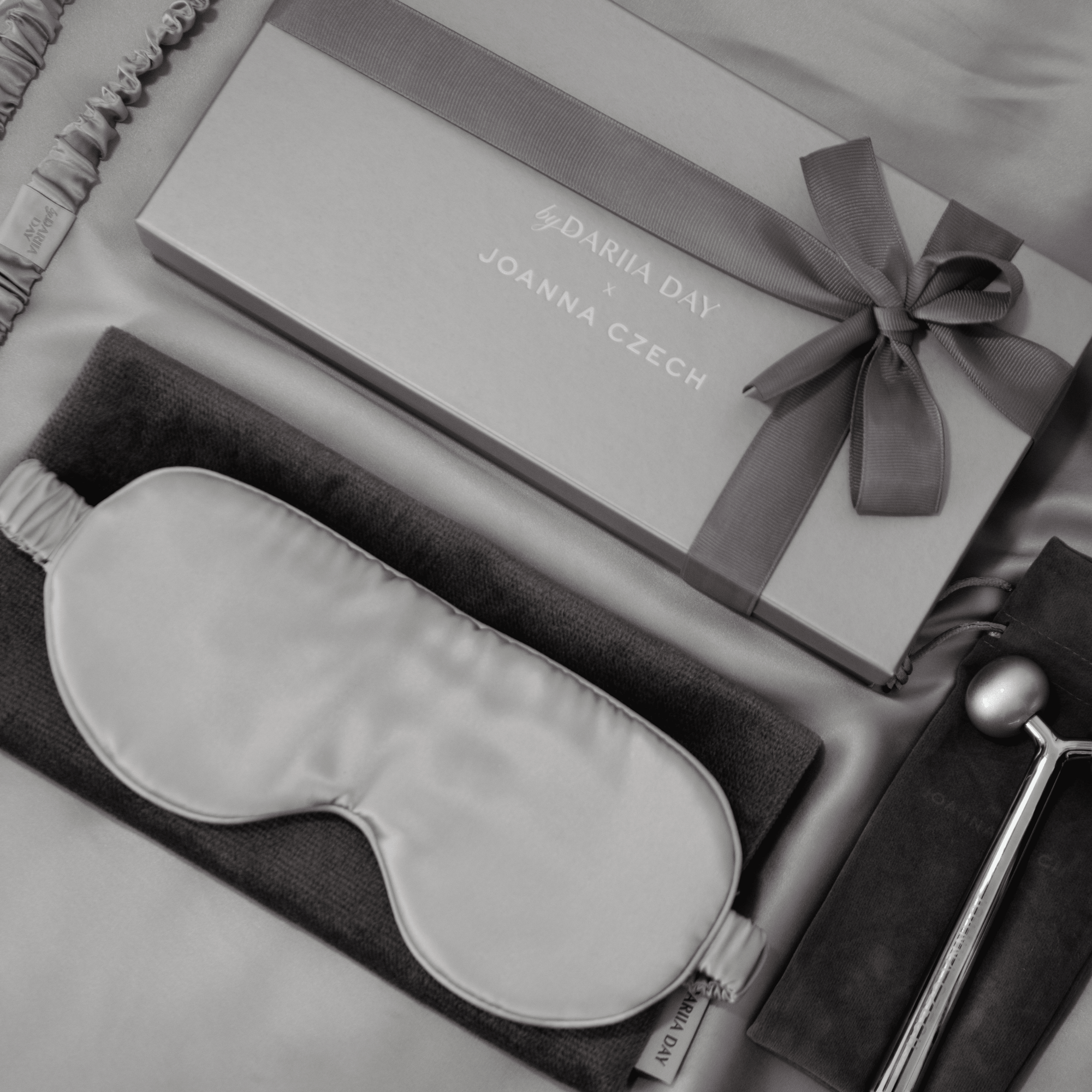 Waking Up Your Natural Beauty: Self-care set BUNDLES Joanna Czech 
