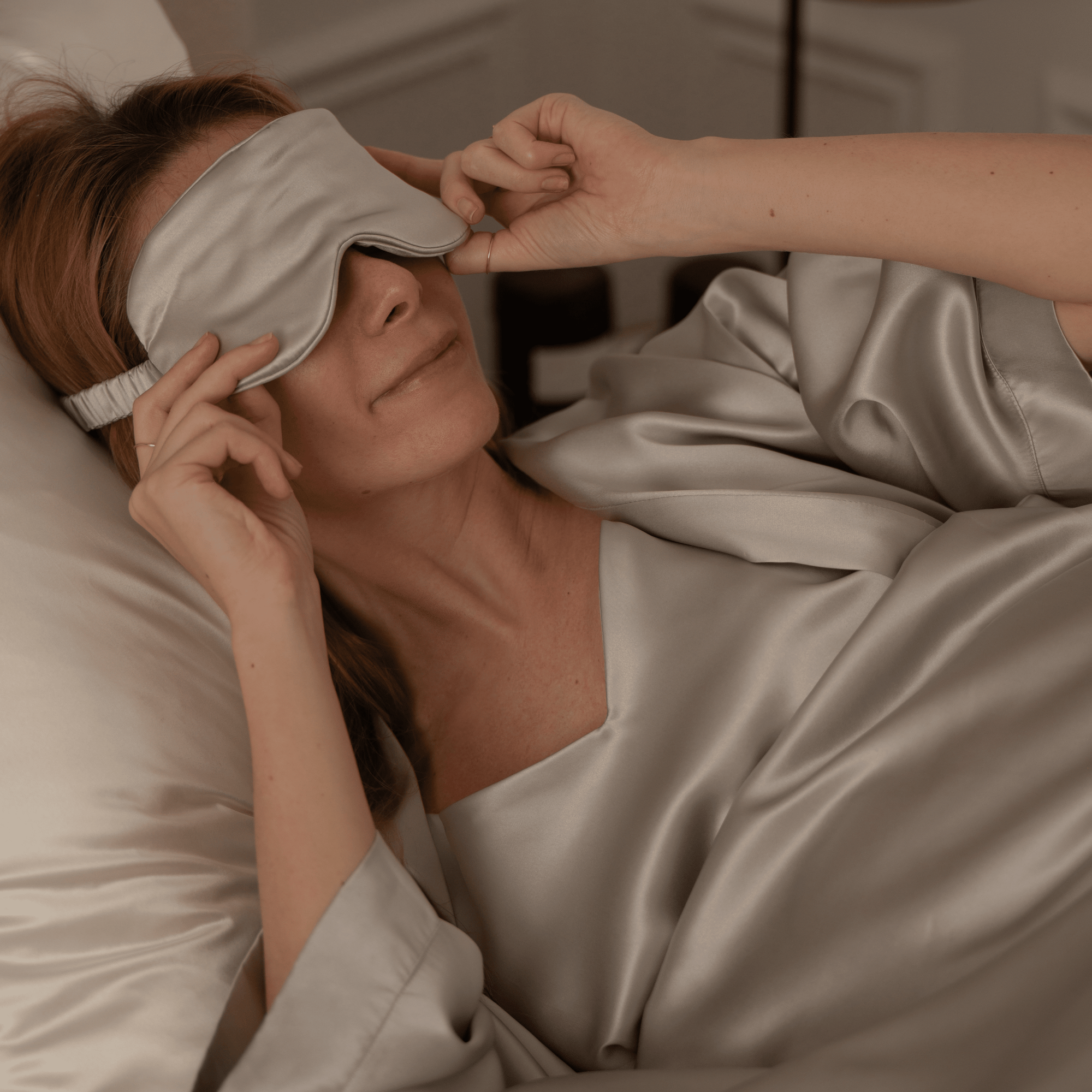 Waking Up Your Natural Beauty: Self-care set BUNDLES Joanna Czech 