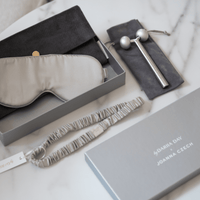 Waking Up Your Natural Beauty: Self-care set BUNDLES Joanna Czech 