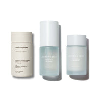 Essentials Trio SKINCARE Joanna Czech Skincare 