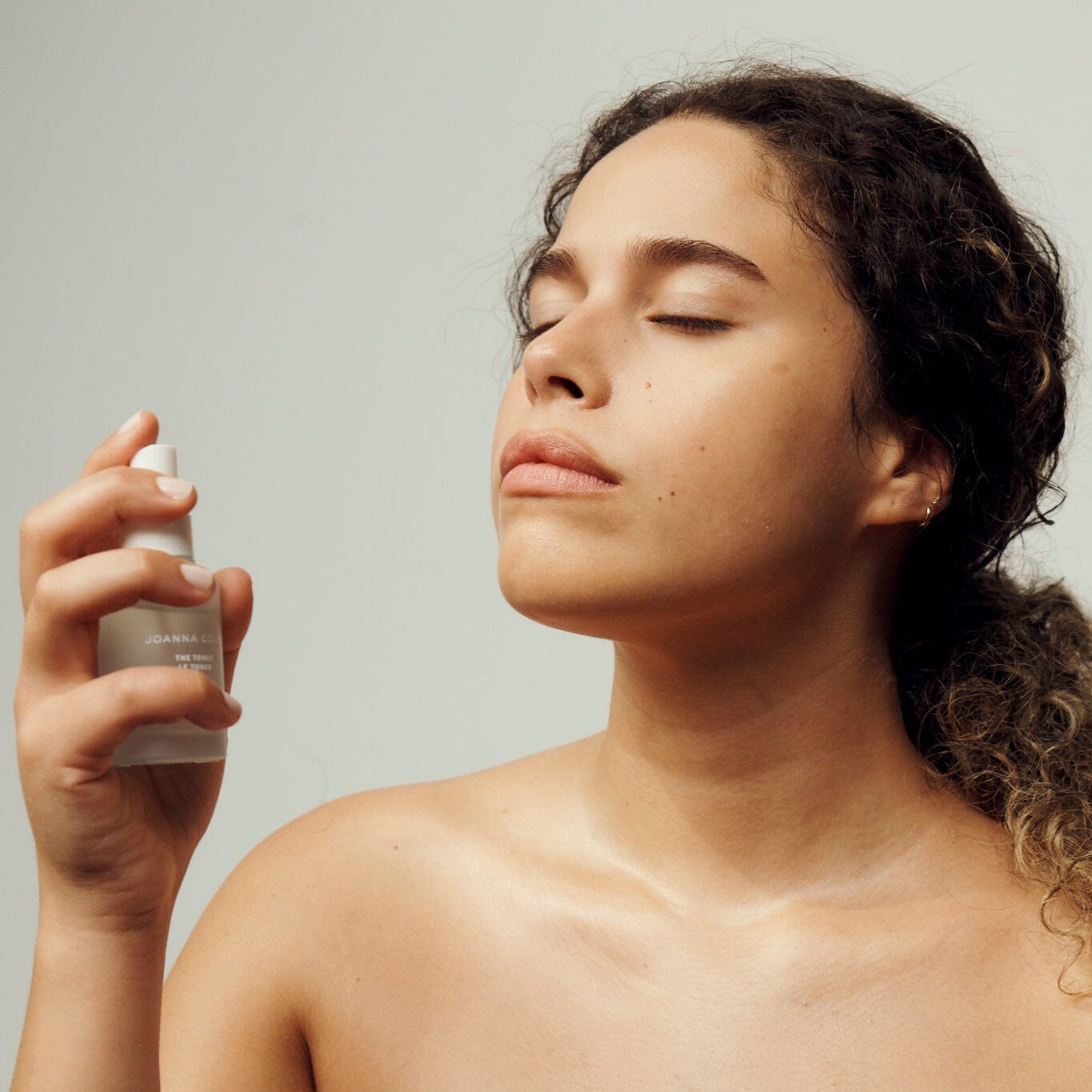 Essentials Trio SKINCARE Joanna Czech Skincare 
