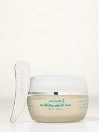 Gentle Enzymatic Peel SKINCARE Exquisite Face + Body 