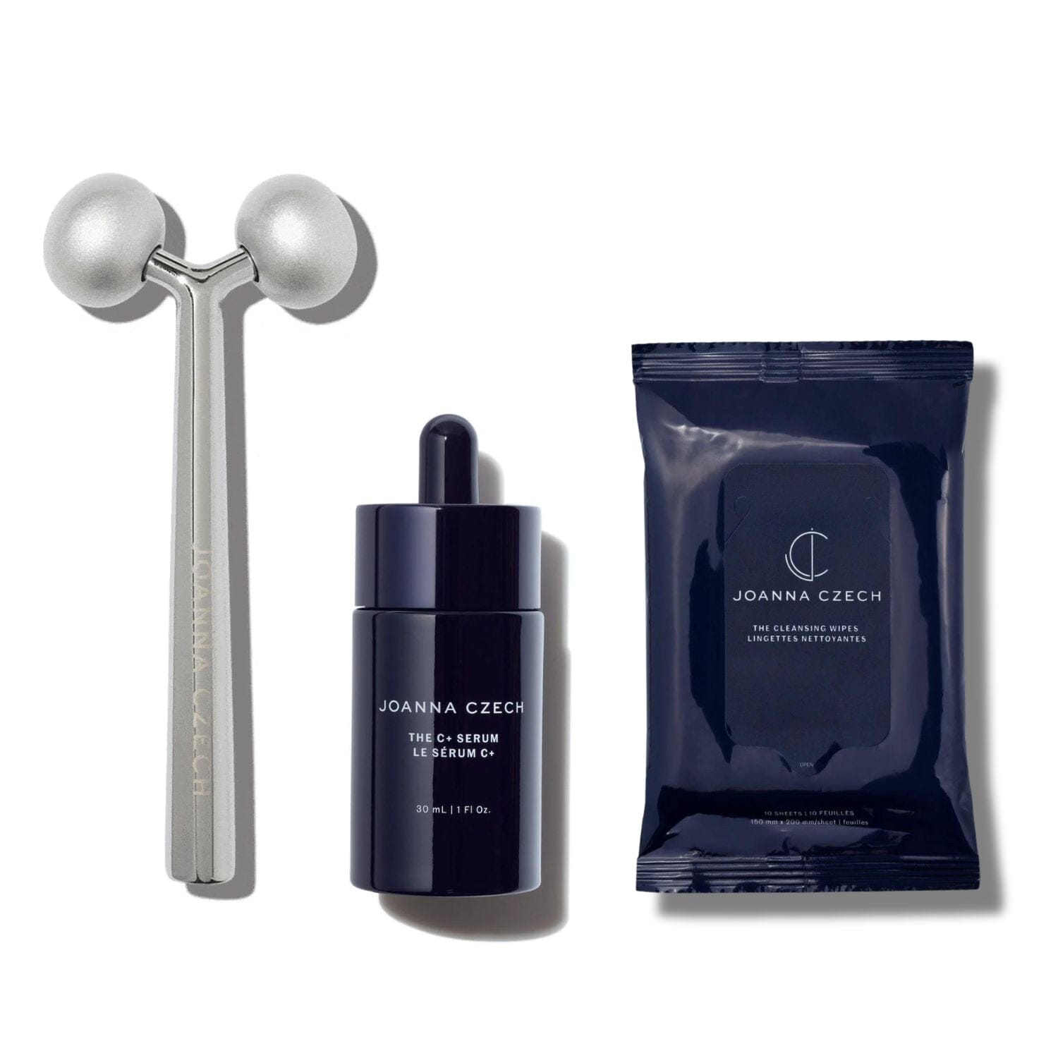 Glow On The Go SKINCARE Joanna Czech Skincare 