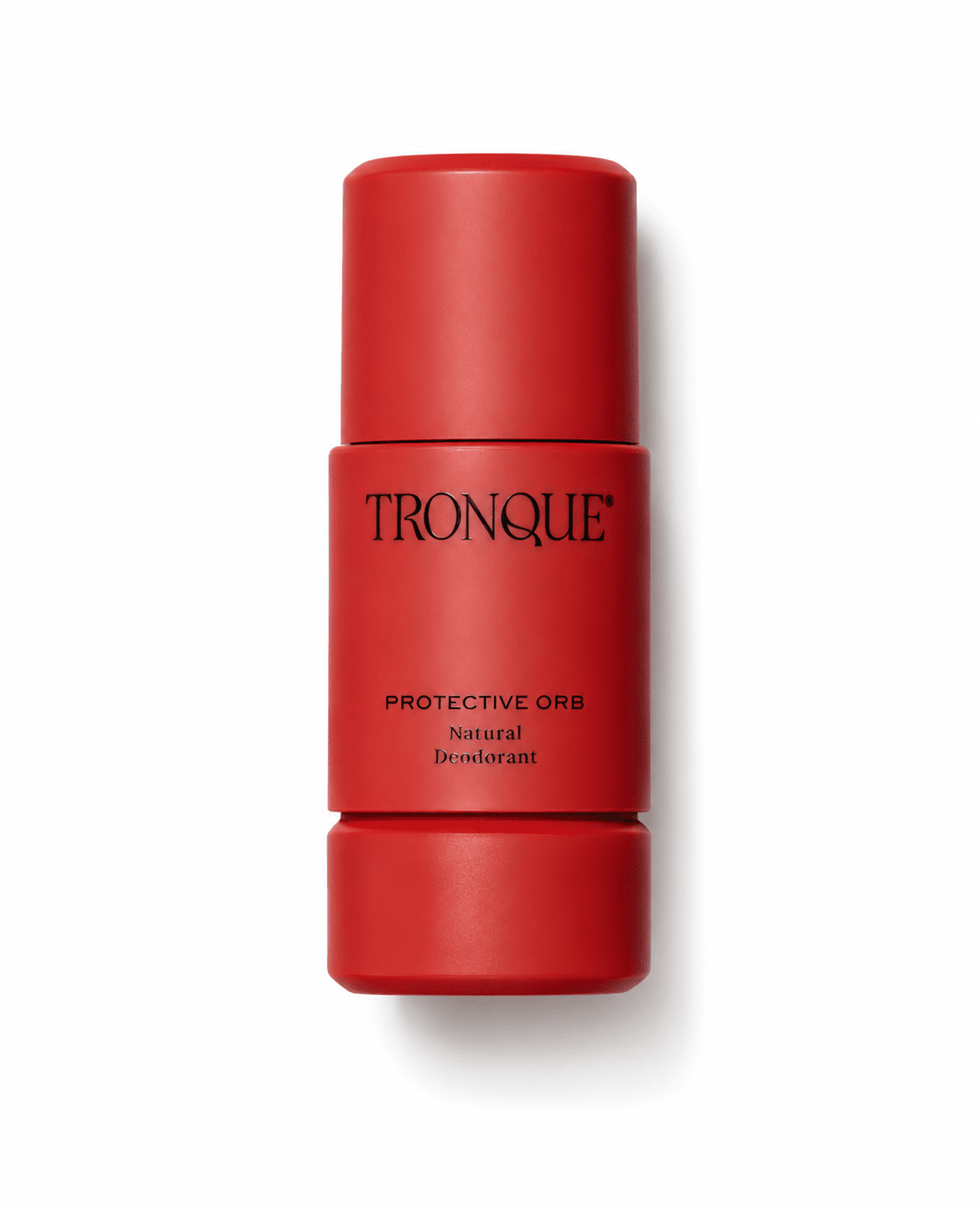 Natural Deodorant