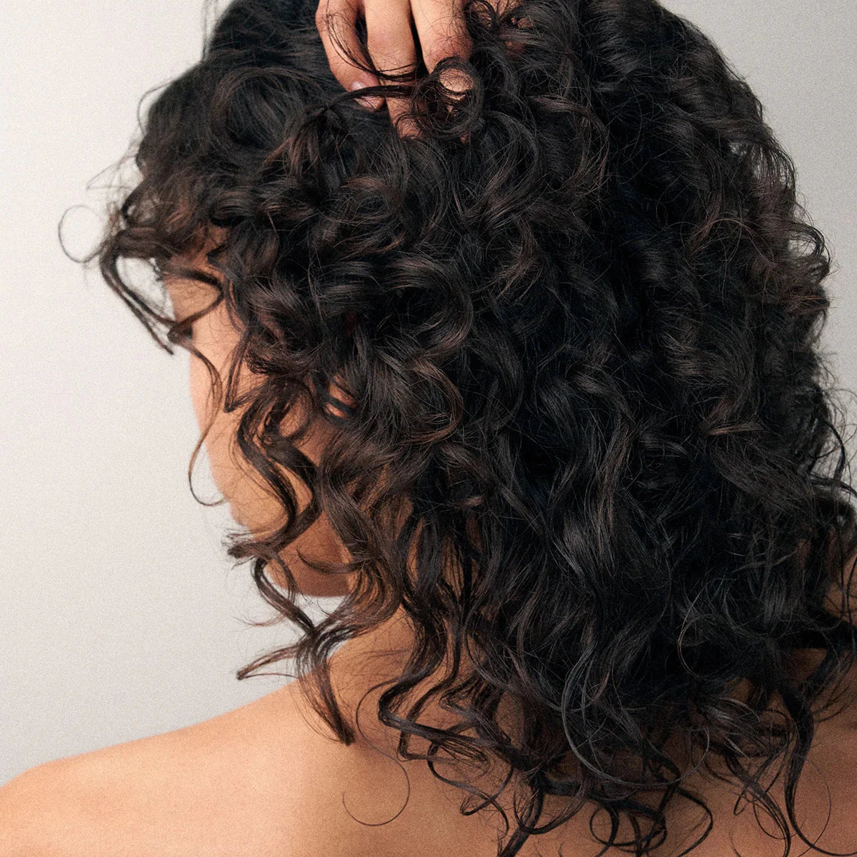 Daily Conditioner Hair Care Harklinikken 