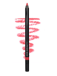 Waterproof Gel Lip Liner BEAUTY Gee Beauty Red Hot 