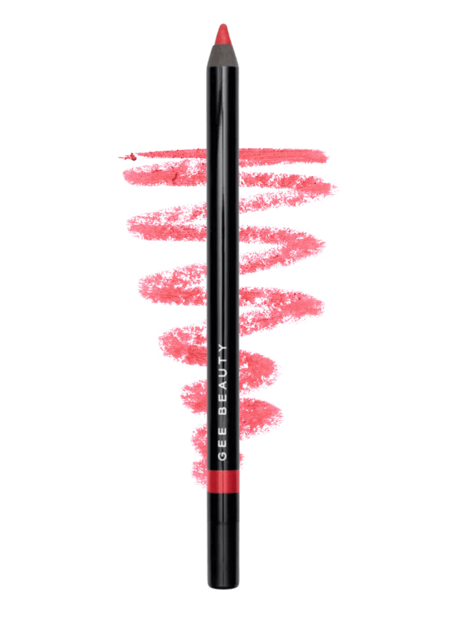 Waterproof Gel Lip Liner BEAUTY Gee Beauty Red Hot 
