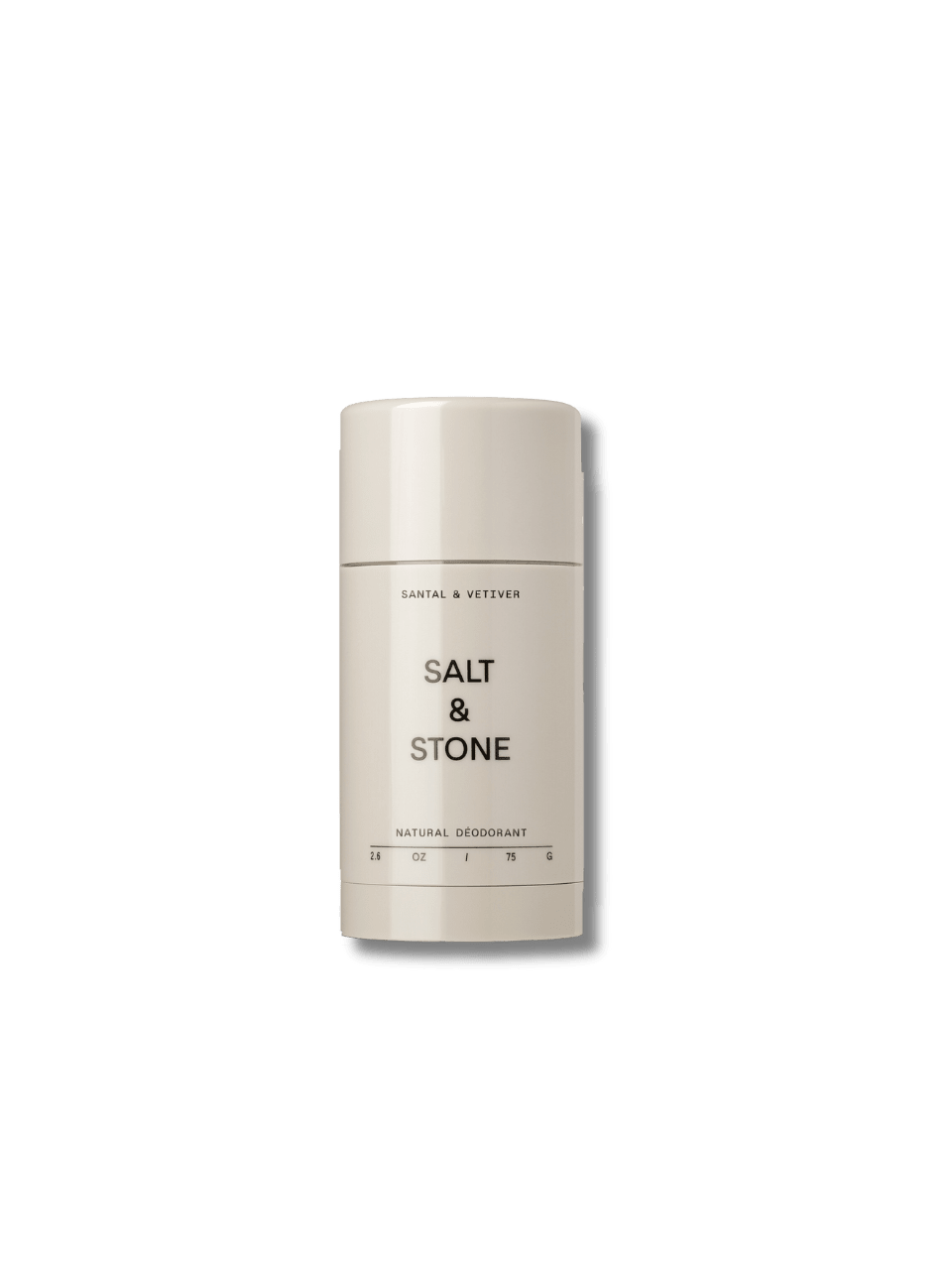 Natural Deodorant - Extra Strength BODY CARE Salt & Stone 
