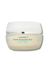 Gentle Enzymatic Peel SKINCARE Exquisite Face + Body 