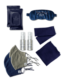 The Travel Edits LIFESTYLE Joanna Czech Skincare Luxe 