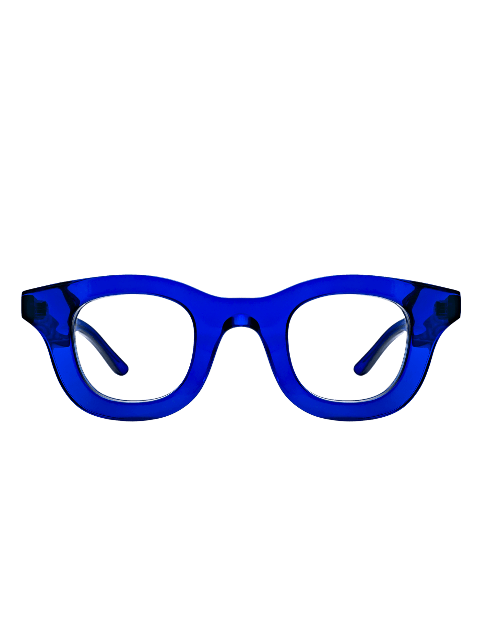 THIERRY LASRY for JOANNA CZECH “MOODY 384
