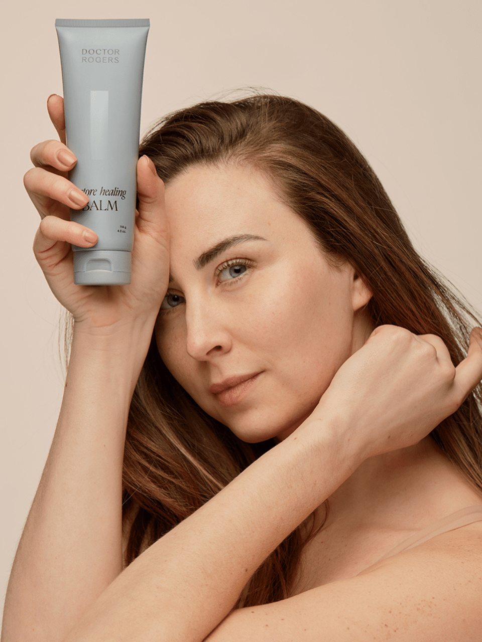 Doctor Rogers Restore Healing Balm | Ointment for Irritated Skin