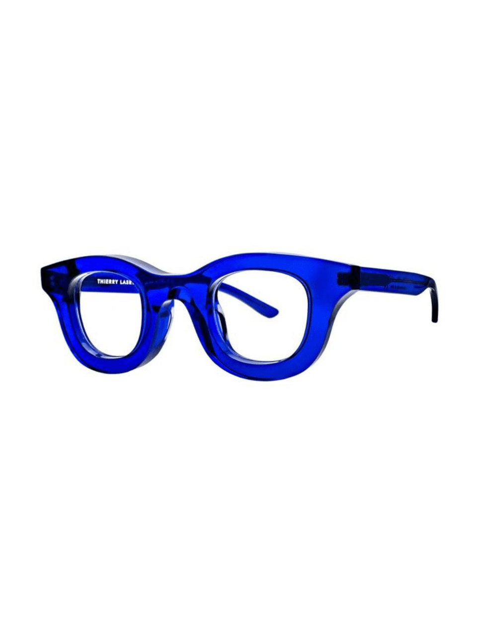 THIERRY LASRY for JOANNA CZECH “MOODY 384