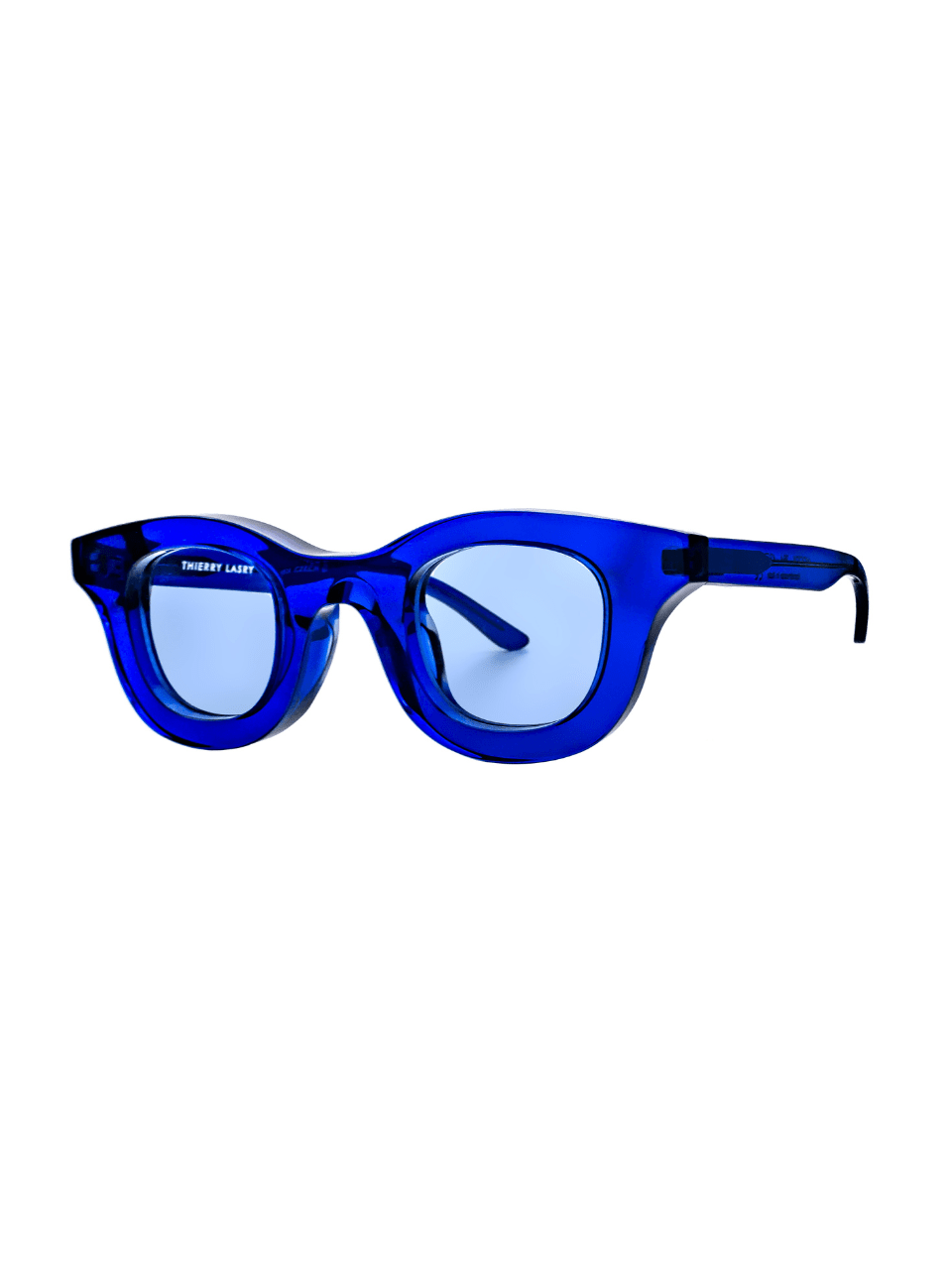 THIERRY LASRY for JOANNA CZECH “MOODY 384