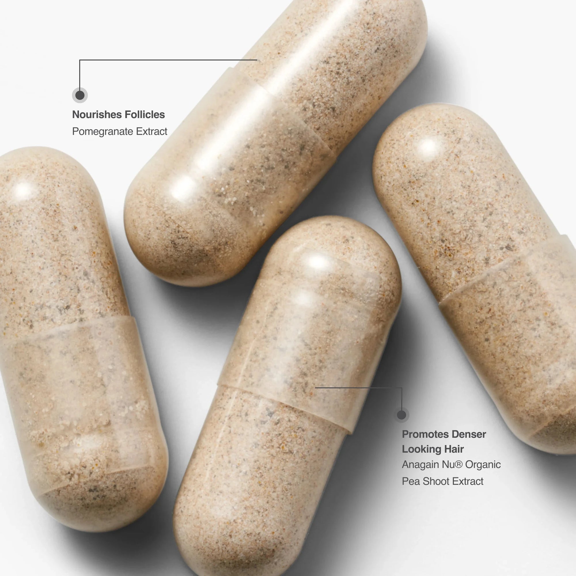 Hair Supplements Hair Care Harklinikken 