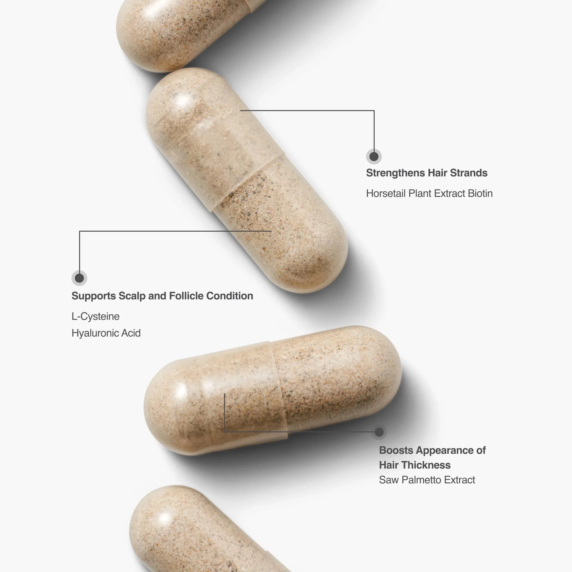 Hair Supplements Hair Care Harklinikken 