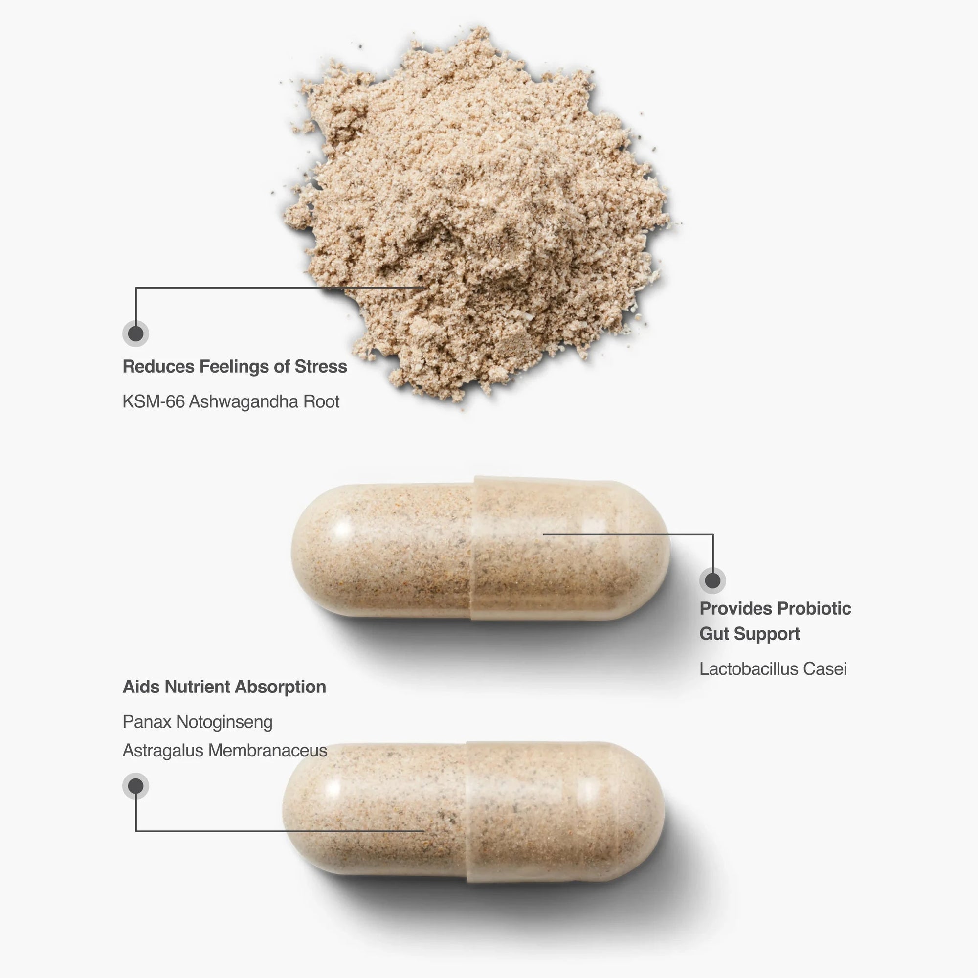 Hair Supplements Hair Care Harklinikken 