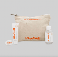 Travel Size Bundle BODY CARE RiseWell 