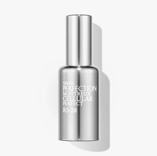 化粧水・ローション・トナー SWISS PERFECTION CELLULAR PERFECT RS-28 RS-28 Rejuvenation Serum | SWISS PERFECTION